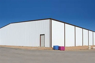 Struttura tal-Azzar Etjopja