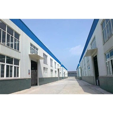 Workshop prefabbrikat